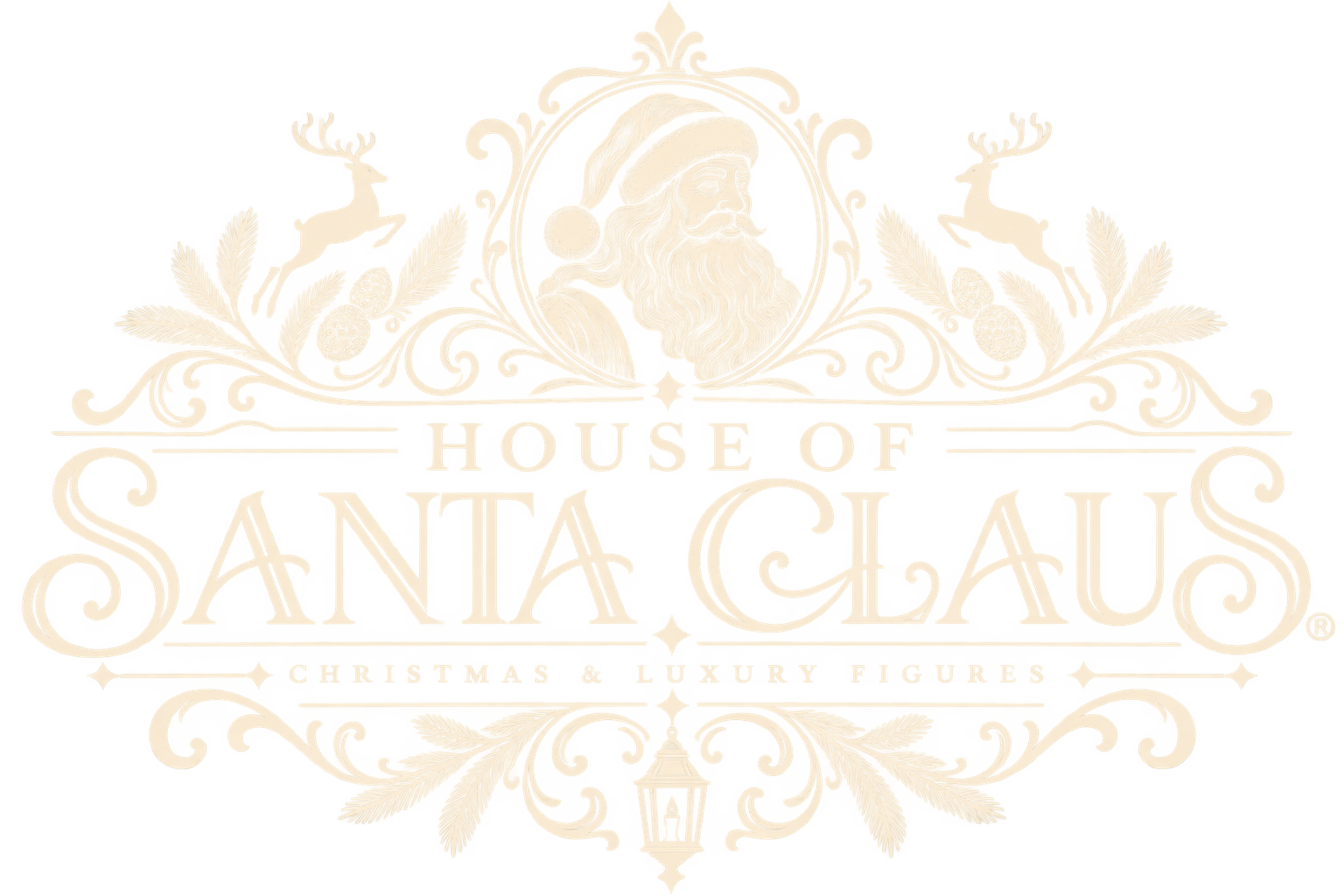 House of Santa Claus
